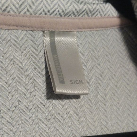 Mondetta Women's Zip Up size s - Picture 3 of 4
